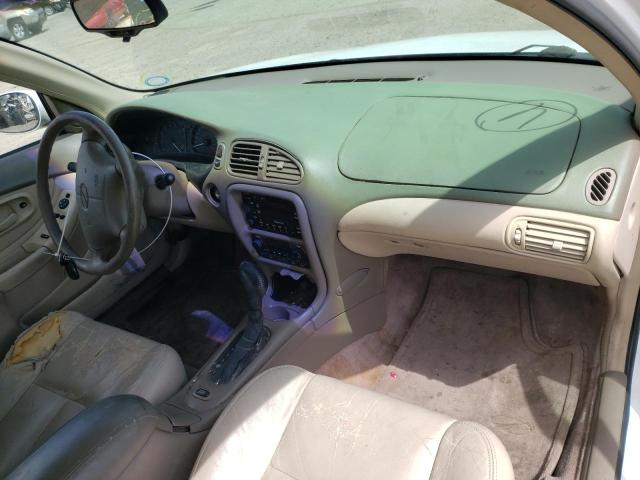 Photo 8 VIN: 1G3WS52K6WF363084 - OLDSMOBILE INTRIGUE G 