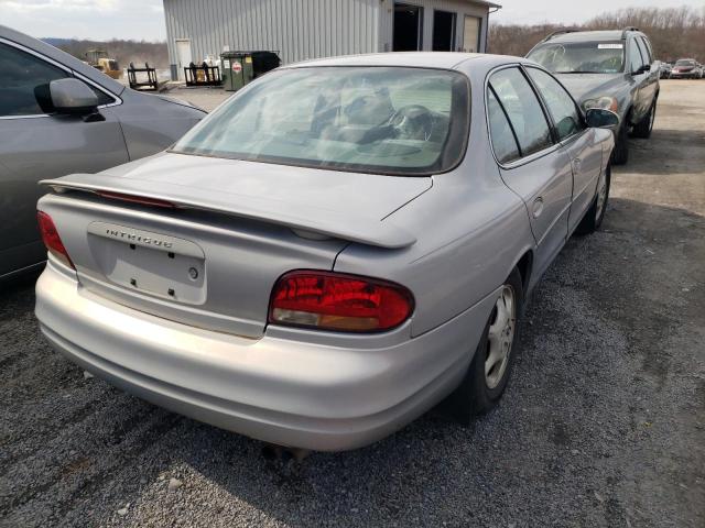 Photo 3 VIN: 1G3WS52K6WF384016 - OLDSMOBILE INTRIGUE G 