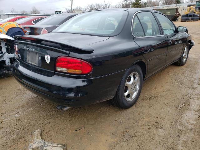 Photo 3 VIN: 1G3WX52K4WF406712 - OLDSMOBILE INTRIGUE 