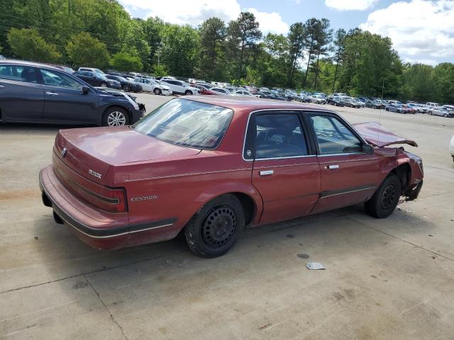 Photo 2 VIN: 1G4AG54N1N6413290 - BUICK CENTURY 