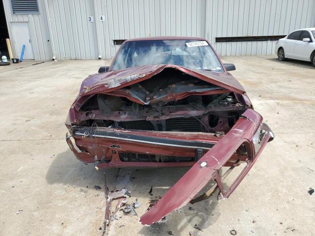 Photo 4 VIN: 1G4AG54N1N6413290 - BUICK CENTURY 