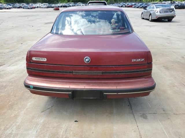 Photo 5 VIN: 1G4AG54N1N6413290 - BUICK CENTURY 