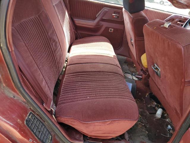 Photo 9 VIN: 1G4AG54N1N6413290 - BUICK CENTURY 