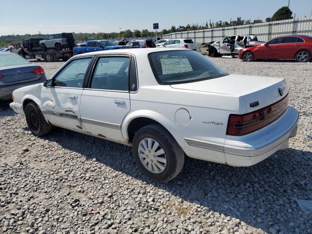 Photo 1 VIN: 1G4AG54N8P6402418 - BUICK CENTURY SP 