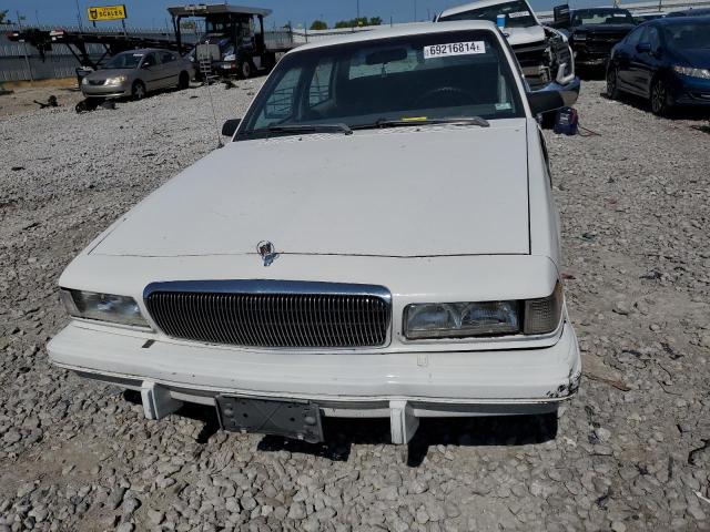 Photo 4 VIN: 1G4AG54N8P6402418 - BUICK CENTURY SP 