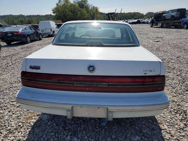 Photo 5 VIN: 1G4AG54N8P6402418 - BUICK CENTURY SP 