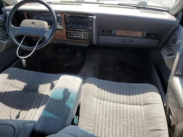 Photo 7 VIN: 1G4AG54N8P6402418 - BUICK CENTURY SP 