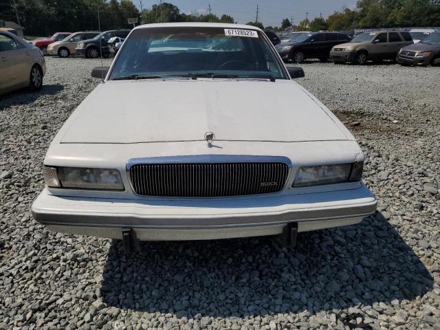 Photo 4 VIN: 1G4AG5544R6490859 - BUICK CENTURY SP 