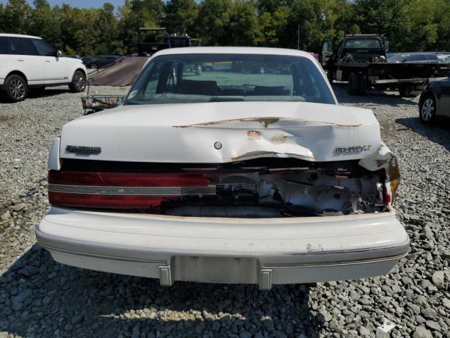 Photo 5 VIN: 1G4AG5544R6490859 - BUICK CENTURY SP 