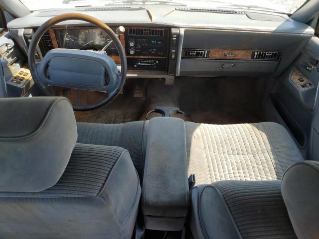 Photo 7 VIN: 1G4AG5544R6490859 - BUICK CENTURY SP 