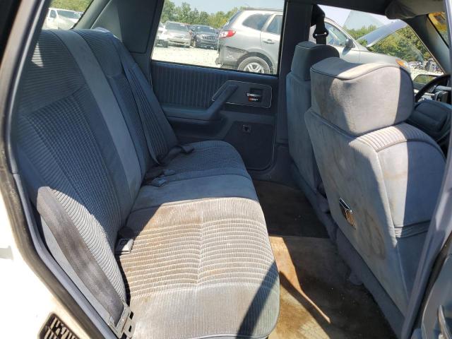 Photo 9 VIN: 1G4AG5544R6490859 - BUICK CENTURY SP 