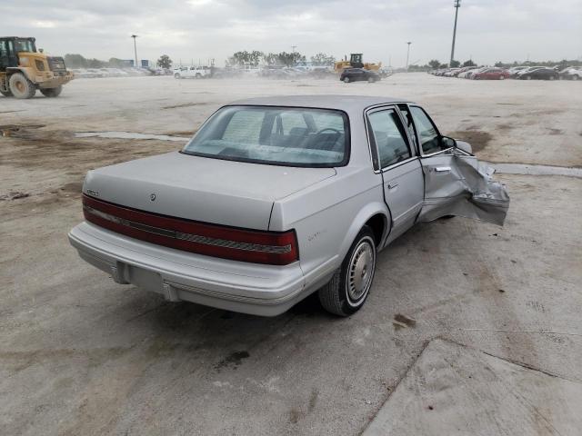 Photo 3 VIN: 1G4AG5545R6433232 - BUICK CENTURY SP 