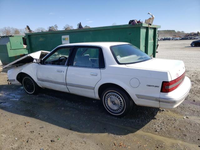 Photo 1 VIN: 1G4AG5547R6426637 - BUICK CENTURY 