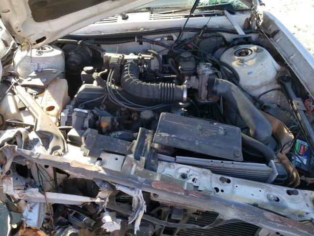 Photo 10 VIN: 1G4AG5547R6426637 - BUICK CENTURY 