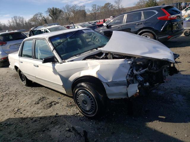 Photo 3 VIN: 1G4AG5547R6426637 - BUICK CENTURY 