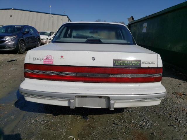 Photo 5 VIN: 1G4AG5547R6426637 - BUICK CENTURY 