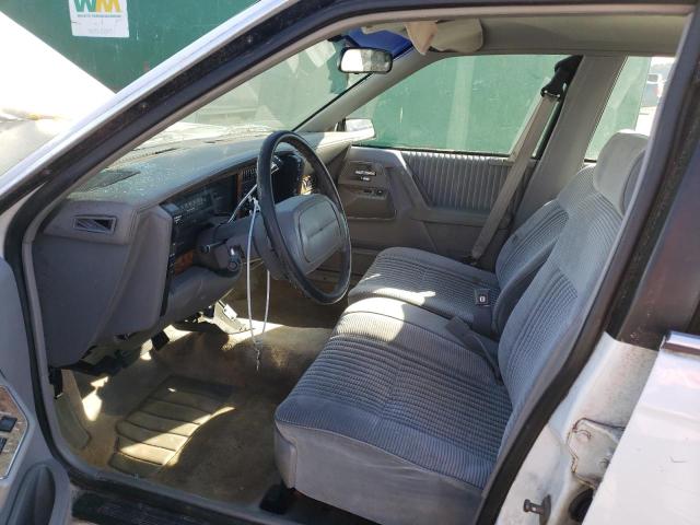 Photo 6 VIN: 1G4AG5547R6426637 - BUICK CENTURY 