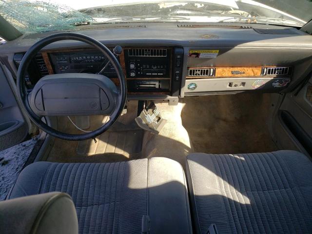 Photo 7 VIN: 1G4AG5547R6426637 - BUICK CENTURY 