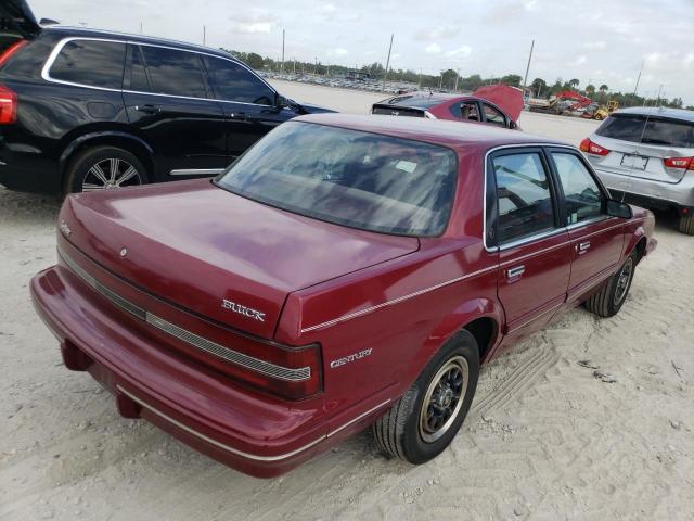 Photo 3 VIN: 1G4AG55M0T6428821 - BUICK CENTURY 