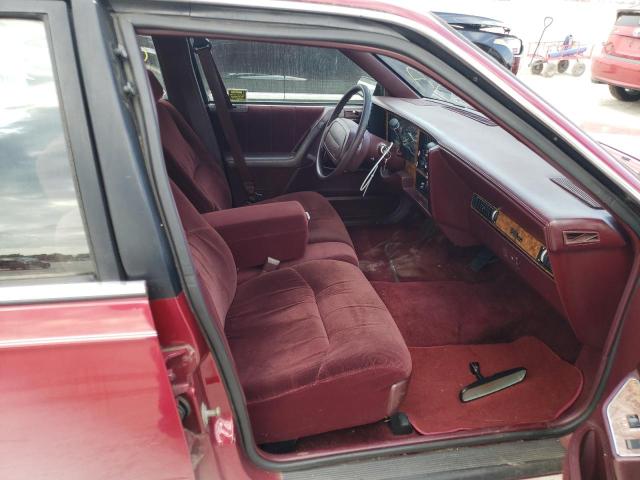 Photo 4 VIN: 1G4AG55M0T6428821 - BUICK CENTURY 