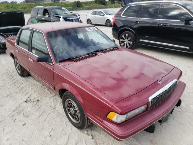 Photo 8 VIN: 1G4AG55M0T6428821 - BUICK CENTURY 