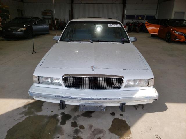 Photo 4 VIN: 1G4AG55M1R6470259 - BUICK CENTURY SP 