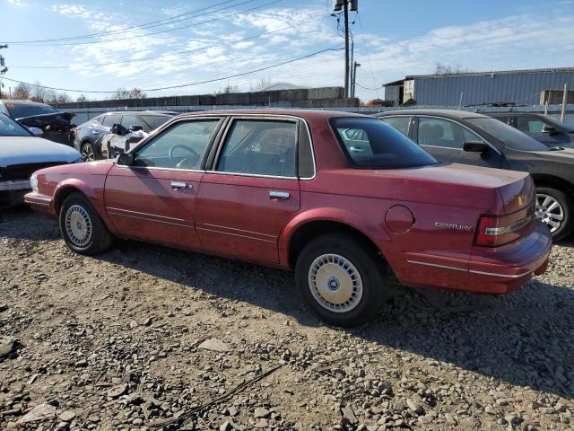 Photo 1 VIN: 1G4AG55M2R6509070 - BUICK CENTURY 