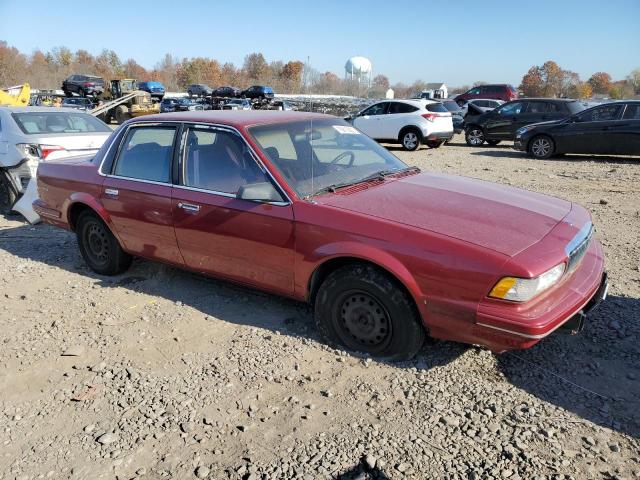 Photo 3 VIN: 1G4AG55M2R6509070 - BUICK CENTURY 