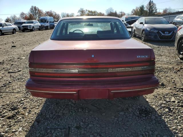 Photo 5 VIN: 1G4AG55M2R6509070 - BUICK CENTURY 