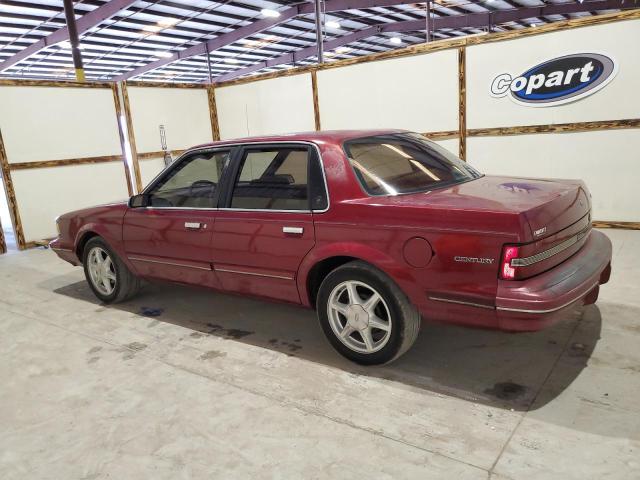 Photo 1 VIN: 1G4AG55M2S6409797 - BUICK CENTURY 