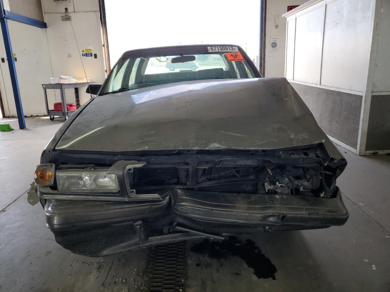 Photo 4 VIN: 1G4AG55M2T6429744 - BUICK CENTURY 