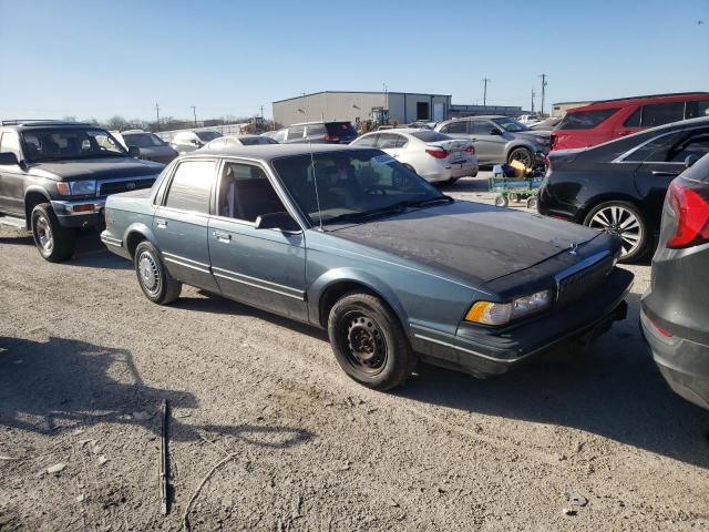 Photo 3 VIN: 1G4AG55M3S6509987 - BUICK CENTURY 