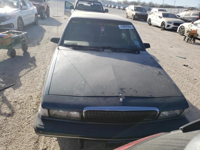 Photo 4 VIN: 1G4AG55M3S6509987 - BUICK CENTURY 