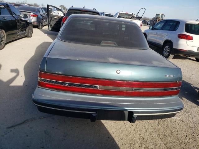 Photo 5 VIN: 1G4AG55M3S6509987 - BUICK CENTURY 