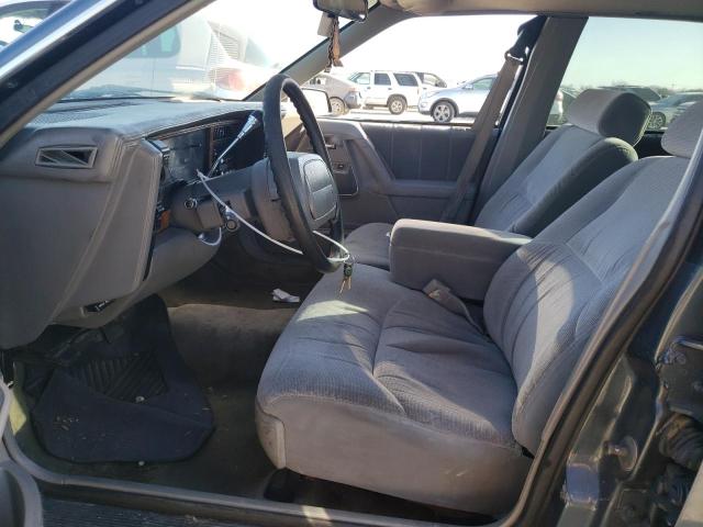 Photo 6 VIN: 1G4AG55M3S6509987 - BUICK CENTURY 