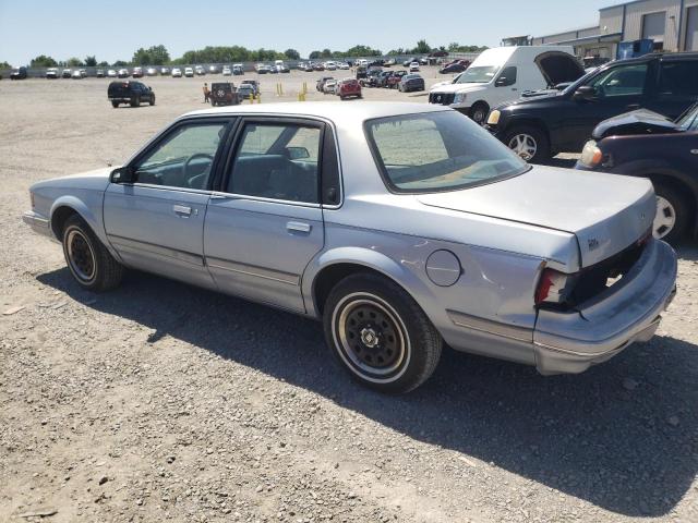 Photo 1 VIN: 1G4AG55M4R6491588 - BUICK CENTURY SP 