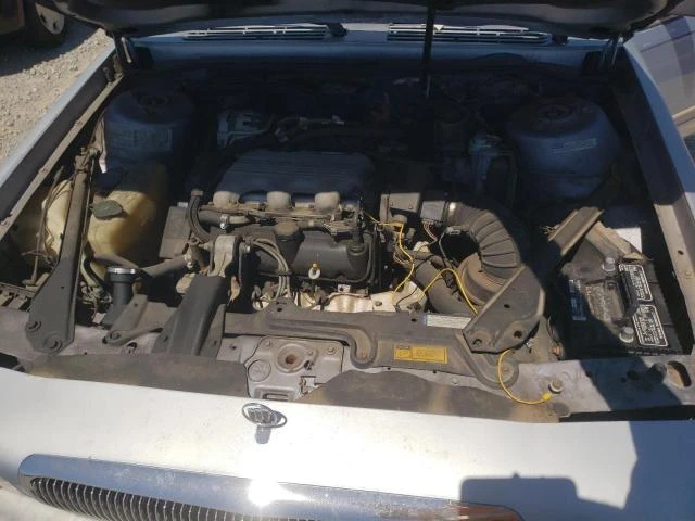 Photo 10 VIN: 1G4AG55M4R6491588 - BUICK CENTURY SP 