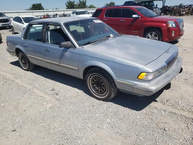 Photo 3 VIN: 1G4AG55M4R6491588 - BUICK CENTURY SP 