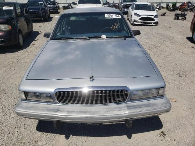 Photo 4 VIN: 1G4AG55M4R6491588 - BUICK CENTURY SP 