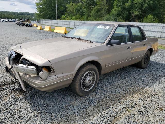 Photo 0 VIN: 1G4AG55M4T6408667 - BUICK CENTURY SP 