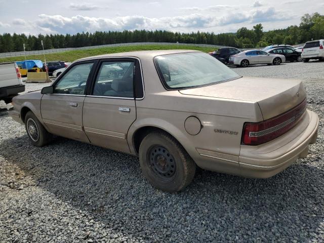 Photo 1 VIN: 1G4AG55M4T6408667 - BUICK CENTURY SP 