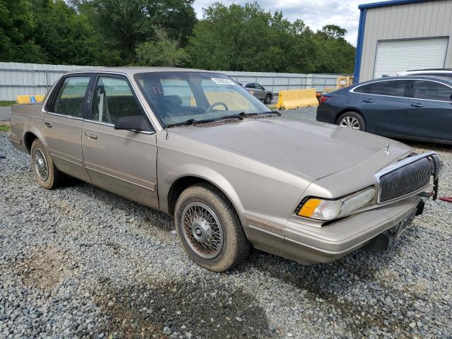 Photo 3 VIN: 1G4AG55M4T6408667 - BUICK CENTURY SP 