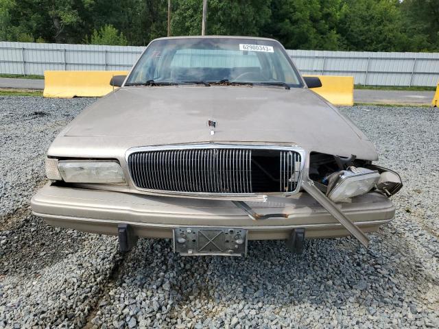 Photo 4 VIN: 1G4AG55M4T6408667 - BUICK CENTURY SP 