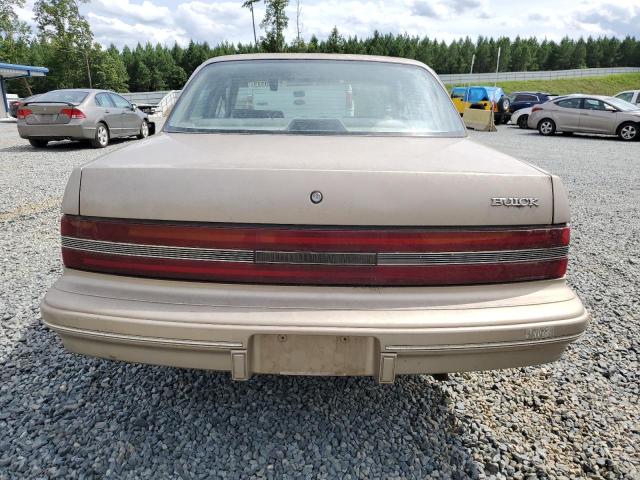 Photo 5 VIN: 1G4AG55M4T6408667 - BUICK CENTURY SP 