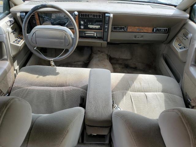 Photo 7 VIN: 1G4AG55M4T6408667 - BUICK CENTURY SP 