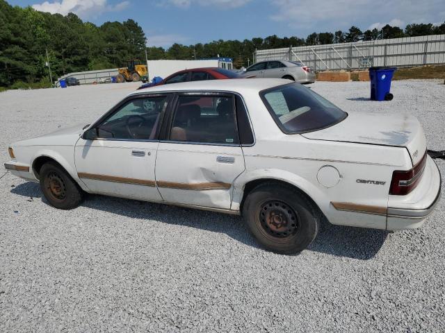 Photo 1 VIN: 1G4AG55M4T6409267 - BUICK CENTURY SP 