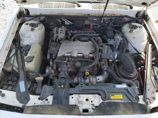 Photo 10 VIN: 1G4AG55M4T6409267 - BUICK CENTURY SP 