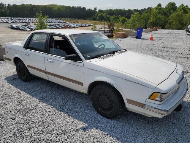 Photo 3 VIN: 1G4AG55M4T6409267 - BUICK CENTURY SP 