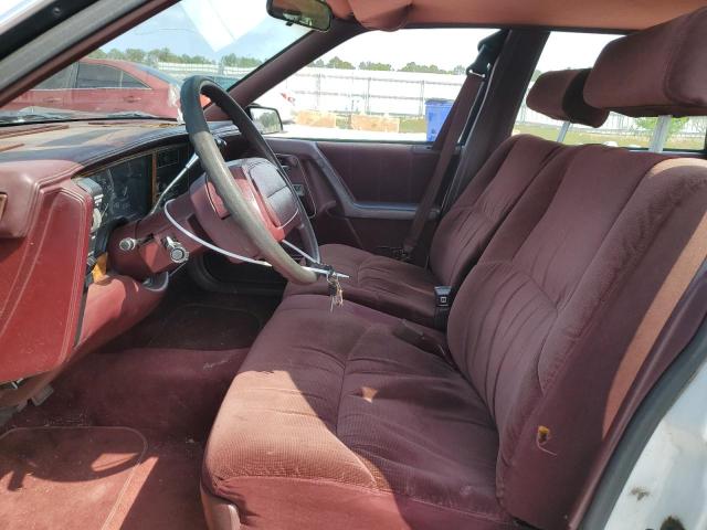 Photo 6 VIN: 1G4AG55M4T6409267 - BUICK CENTURY SP 