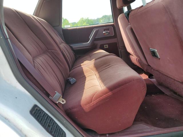 Photo 9 VIN: 1G4AG55M4T6409267 - BUICK CENTURY SP 